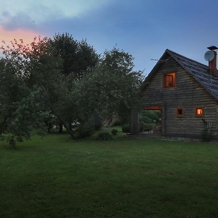 Villa Mazais Livkalns à Sigulda Extérieur photo