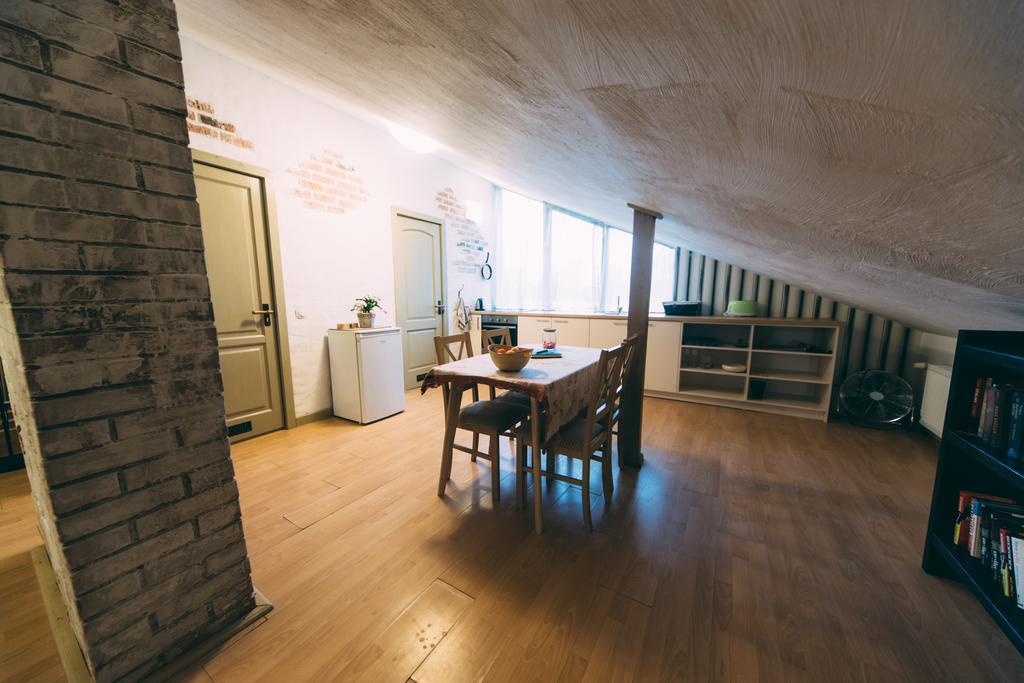 Villa Mazais Livkalns à Sigulda Extérieur photo